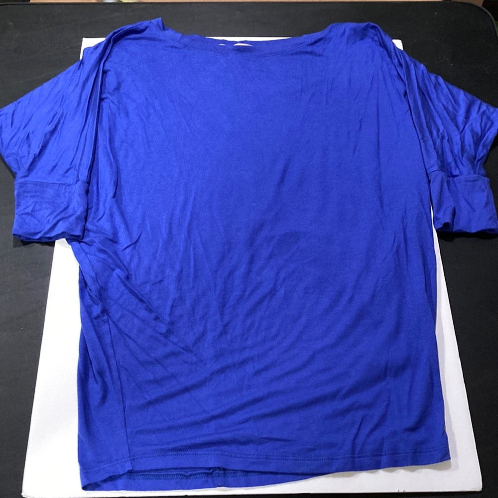 41 Hawthorne short sleeve t-shirt